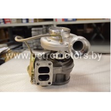 Турбокомпрессор